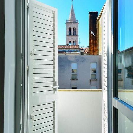 Pia Apartment Zadar Exterior photo