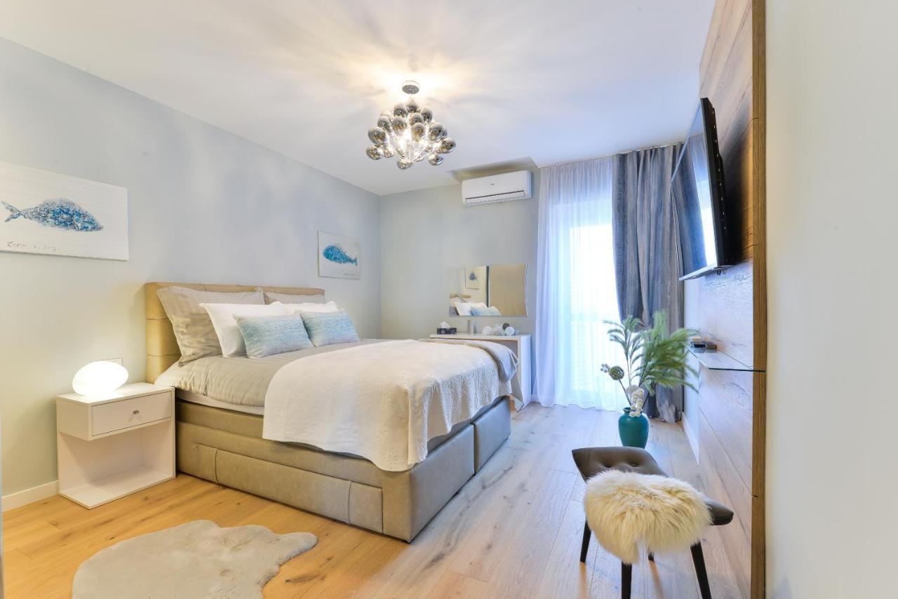 Pia Apartment Zadar Exterior photo