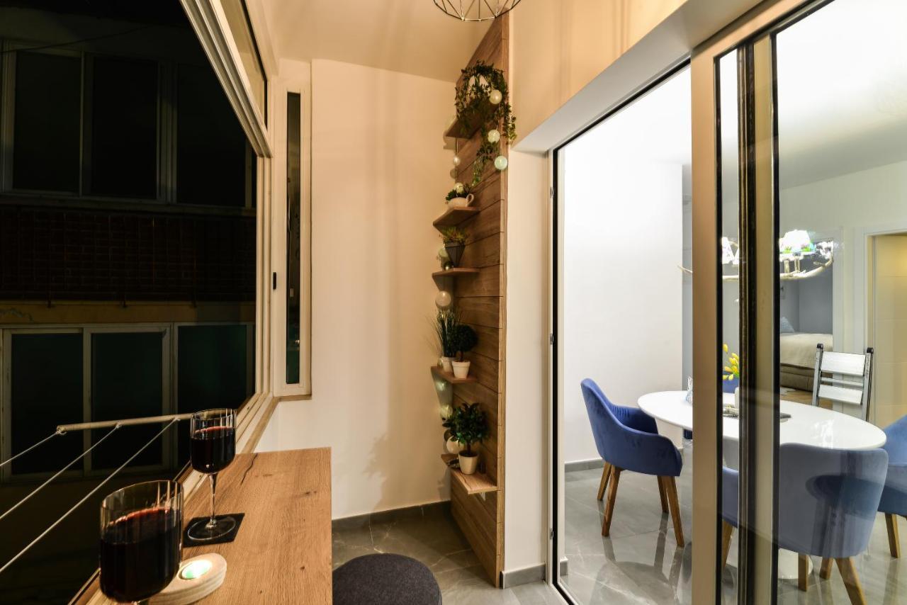 Pia Apartment Zadar Exterior photo