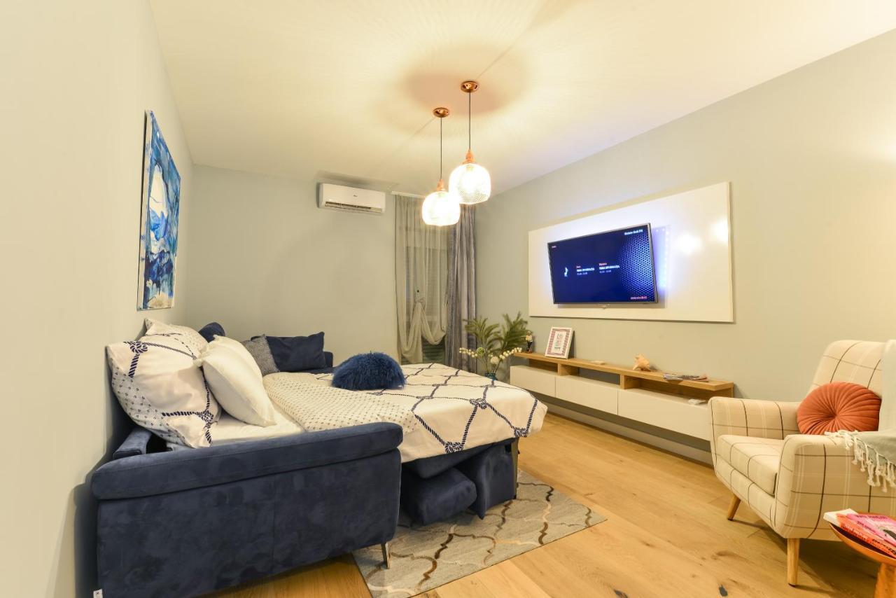 Pia Apartment Zadar Exterior photo