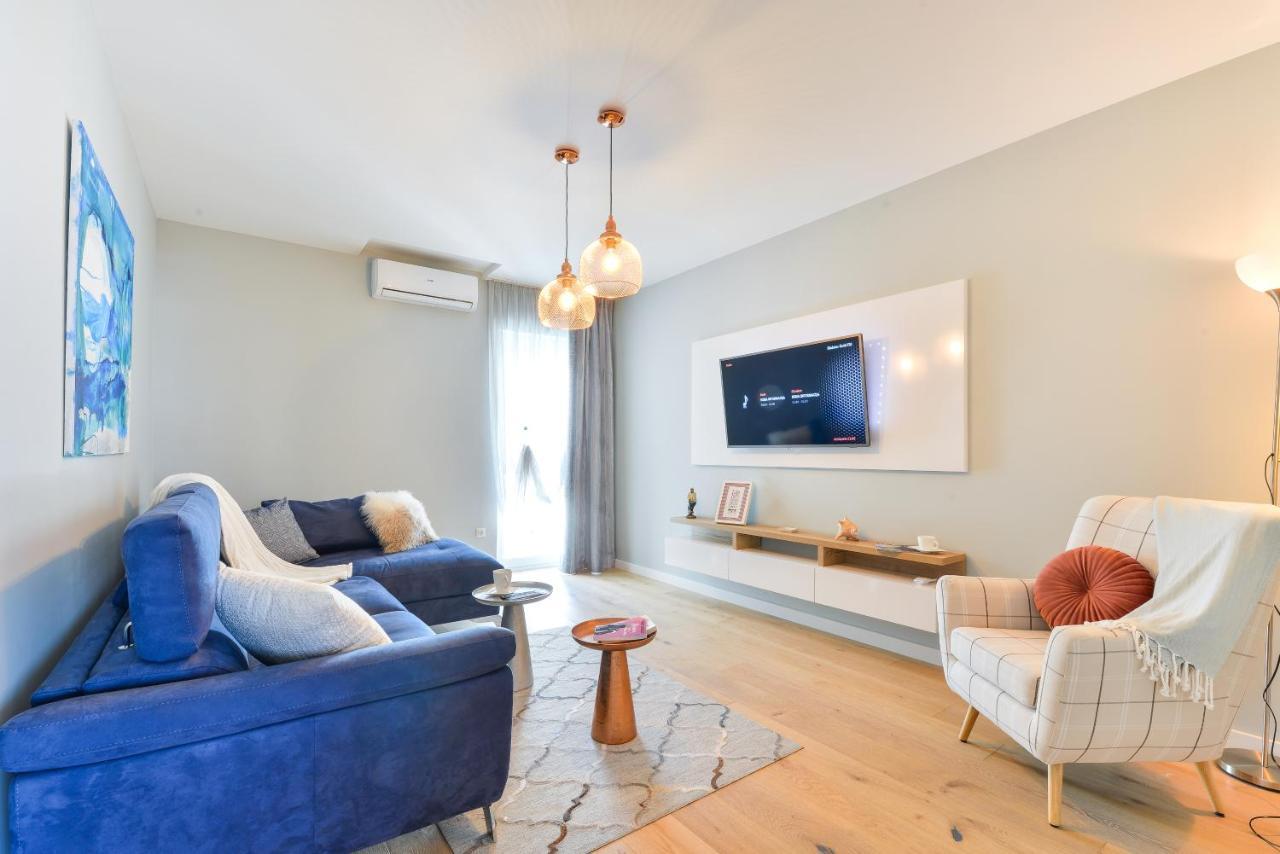 Pia Apartment Zadar Exterior photo